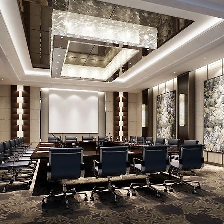 New Century Grand Hotel Nanxun Хучжоу Екстер'єр фото