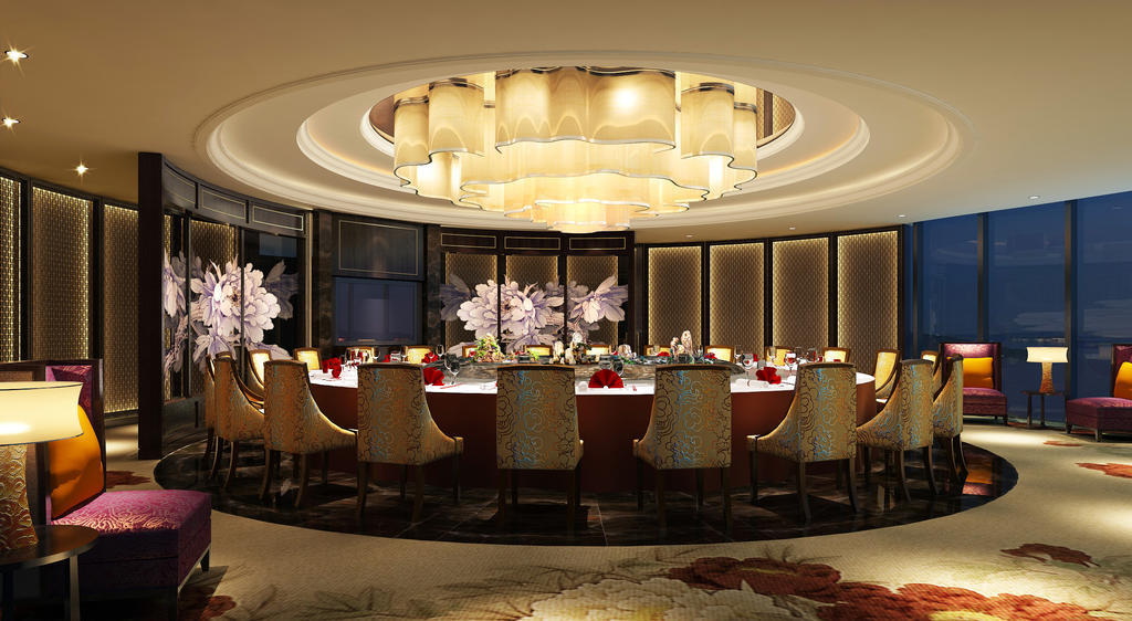 New Century Grand Hotel Nanxun Хучжоу Екстер'єр фото