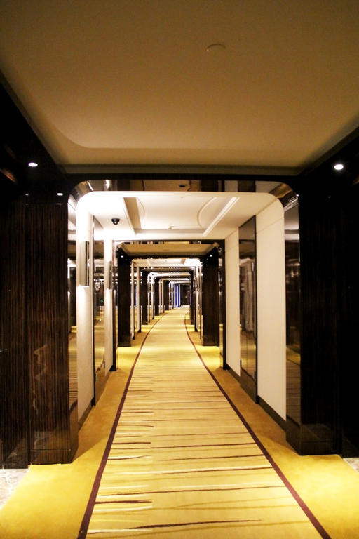 New Century Grand Hotel Nanxun Хучжоу Екстер'єр фото